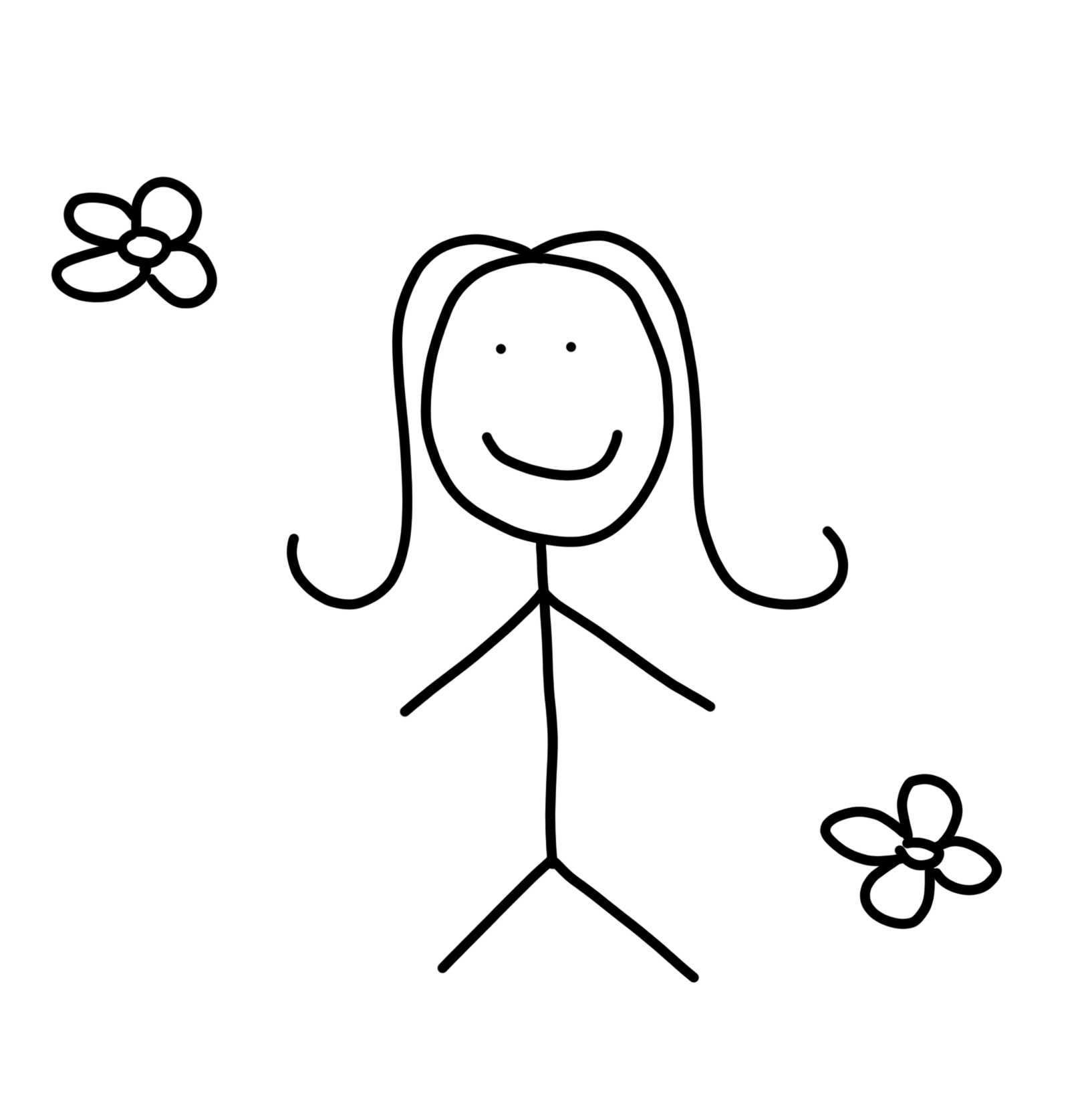 Portrait de Lola Amorige